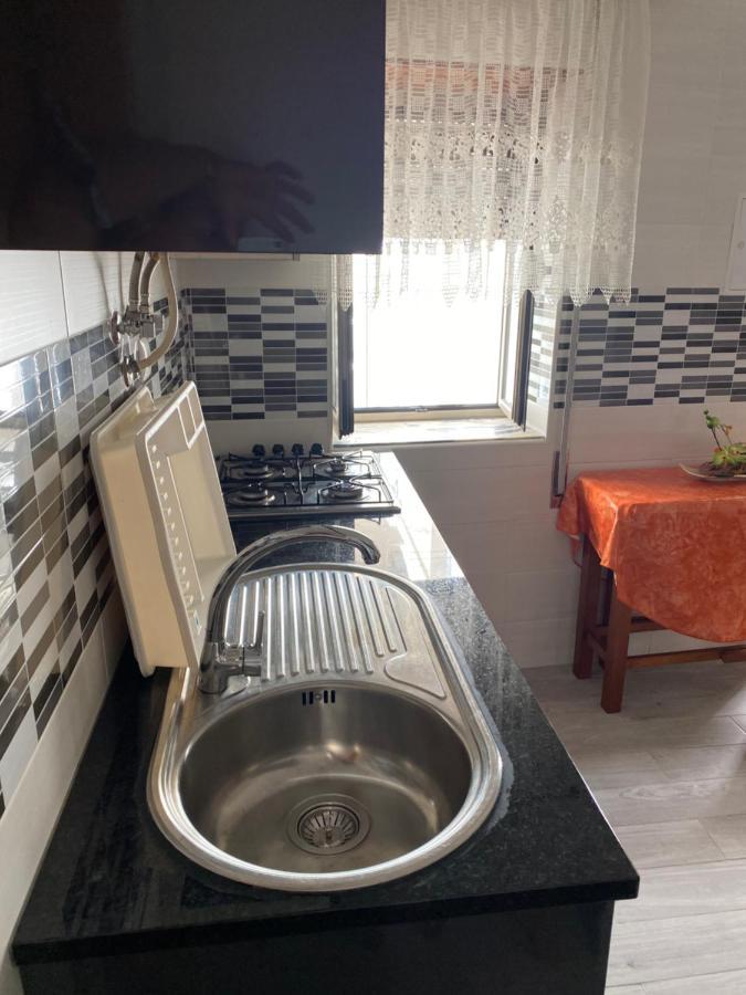 Avo Velha - Faneca Apartamentos Nazaré Buitenkant foto