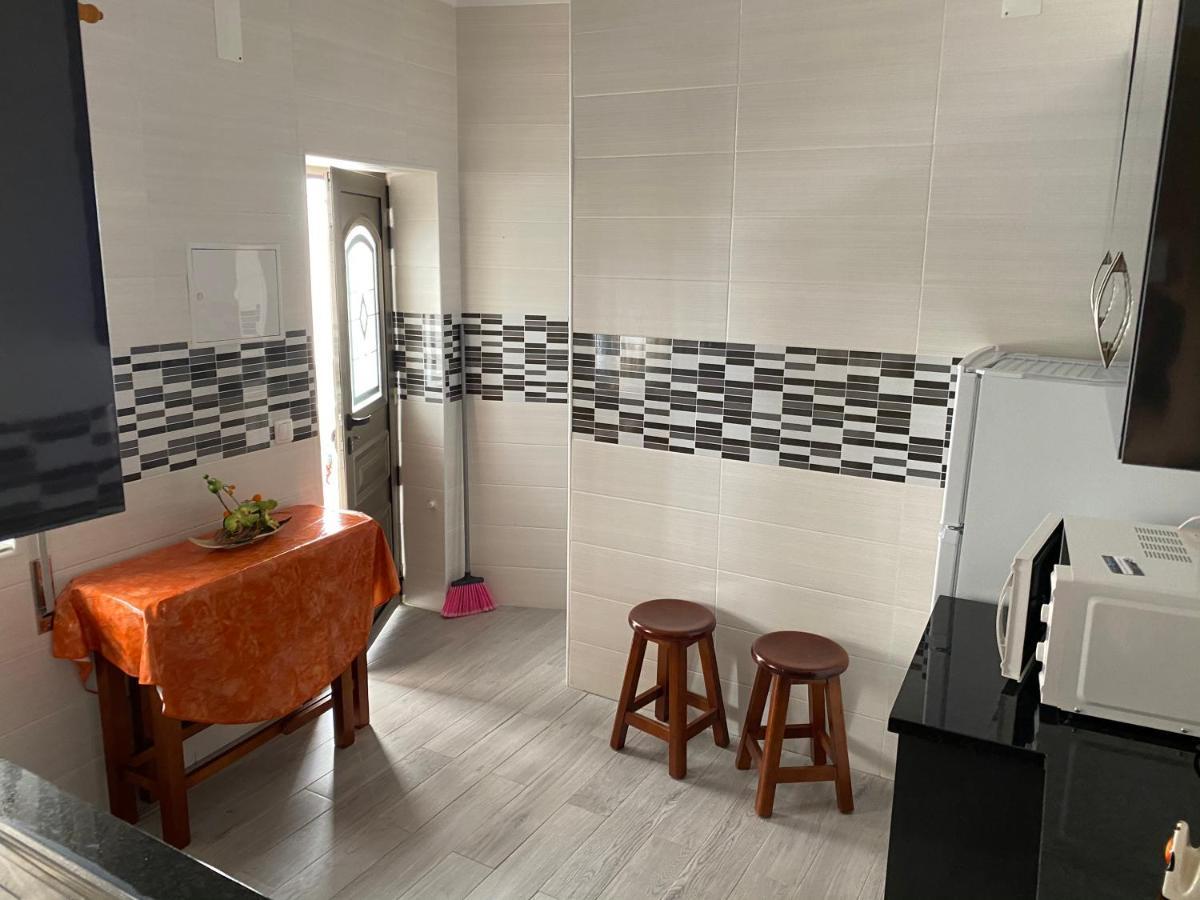 Avo Velha - Faneca Apartamentos Nazaré Buitenkant foto