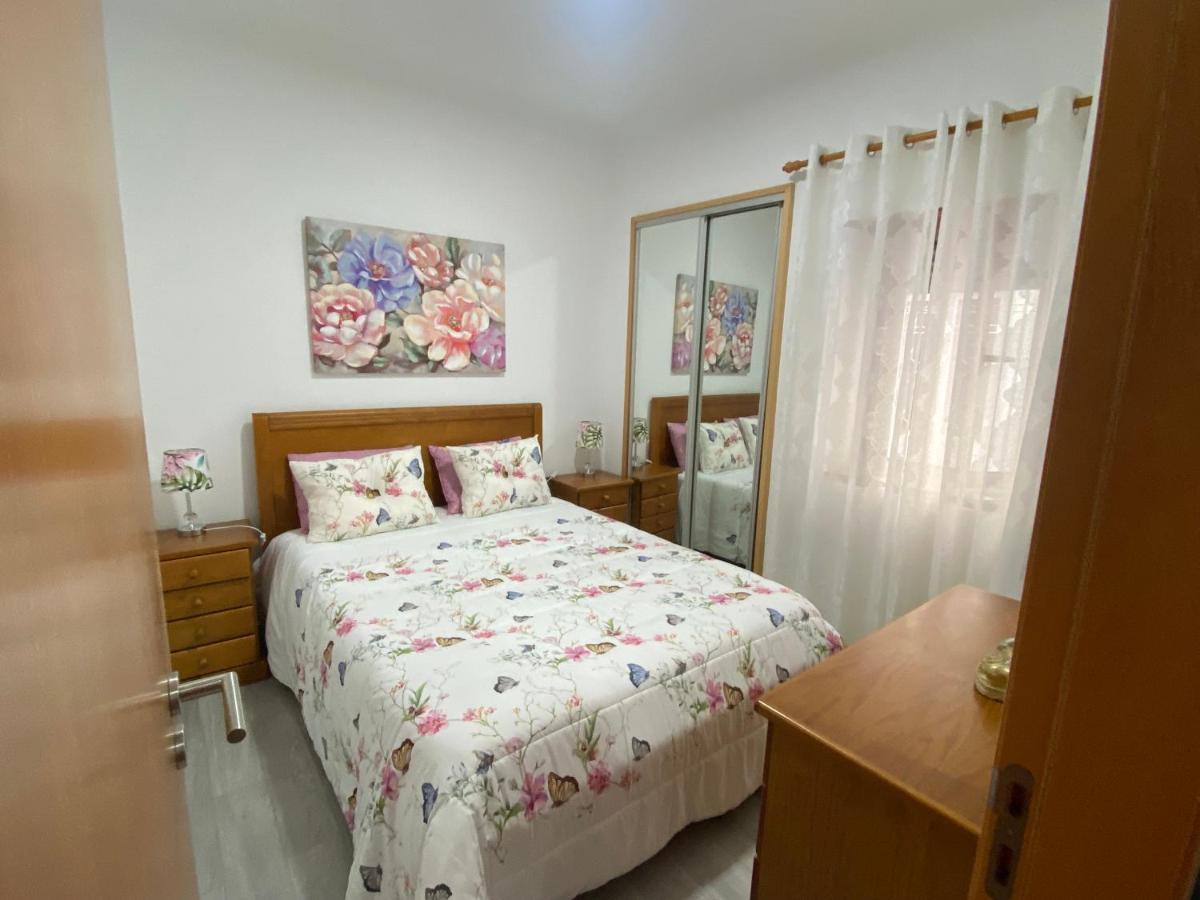 Avo Velha - Faneca Apartamentos Nazaré Buitenkant foto