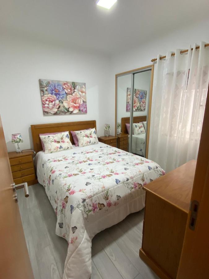 Avo Velha - Faneca Apartamentos Nazaré Buitenkant foto