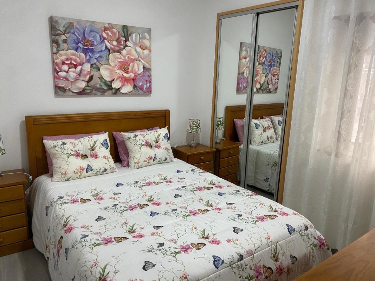 Avo Velha - Faneca Apartamentos Nazaré Buitenkant foto